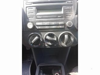 Volkswagen Polo Polo IV (9N1/2/3), Hatchback, 2001 / 2012 1.2 12V picture 9