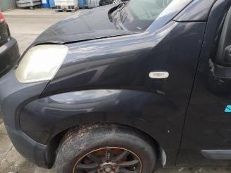 Peugeot Bipper Bipper (AA), Van, 2008 1.4 HDi picture 10