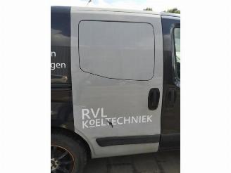 Peugeot Bipper Bipper (AA), Van, 2008 1.4 HDi picture 22