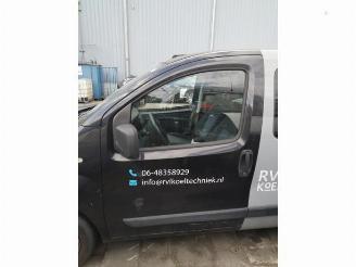 Peugeot Bipper Bipper (AA), Van, 2008 1.4 HDi picture 14