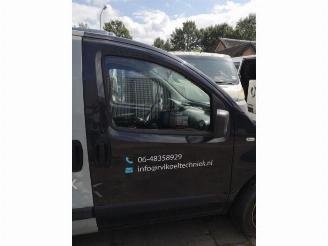 Peugeot Bipper Bipper (AA), Van, 2008 1.4 HDi picture 24
