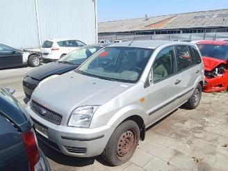 demontáž osobní automobily Ford Fusion Fusion, Combi, 2002 / 2012 1.4 16V 2004/1