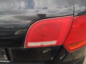 Audi A3 A3 Sportback (8PA), Hatchback 5-drs, 2004 / 2013 2.0 FSI 16V picture 21