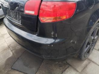 Audi A3 A3 Sportback (8PA), Hatchback 5-drs, 2004 / 2013 2.0 FSI 16V picture 25