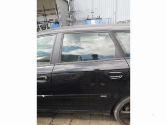 Audi A3 A3 Sportback (8PA), Hatchback 5-drs, 2004 / 2013 2.0 FSI 16V picture 17