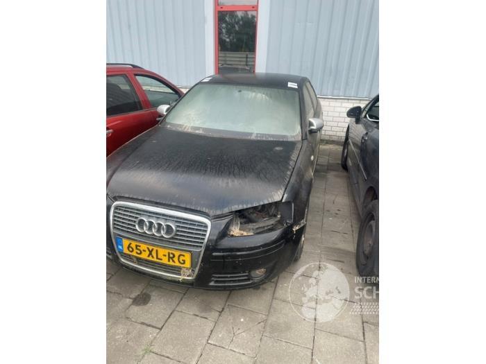 Audi A3 A3 Sportback (8PA), Hatchback 5-drs, 2004 / 2013 2.0 FSI 16V