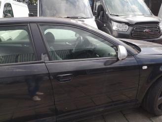 Audi A3 A3 Sportback (8PA), Hatchback 5-drs, 2004 / 2013 2.0 FSI 16V picture 31