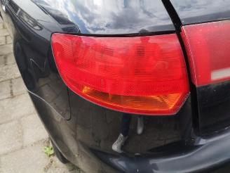 Audi A3 A3 Sportback (8PA), Hatchback 5-drs, 2004 / 2013 2.0 FSI 16V picture 19