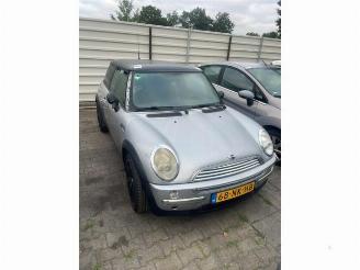 demontáž osobní automobily Mini Mini  2003/11