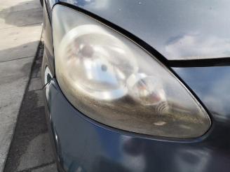 Toyota Aygo Aygo (B10), Hatchback, 2005 / 2014 1.0 12V VVT-i picture 23