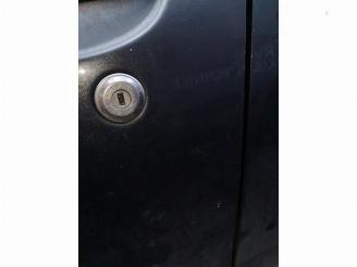 Toyota Aygo Aygo (B10), Hatchback, 2005 / 2014 1.0 12V VVT-i picture 9