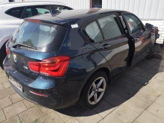 BMW 1-serie 1 serie (F20), Hatchback 5-drs, 2011 / 2019 116i 1.5 12V picture 3