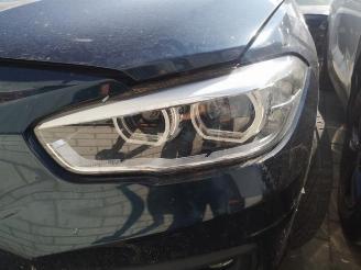 BMW 1-serie 1 serie (F20), Hatchback 5-drs, 2011 / 2019 116i 1.5 12V picture 30