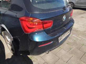 BMW 1-serie 1 serie (F20), Hatchback 5-drs, 2011 / 2019 116i 1.5 12V picture 18