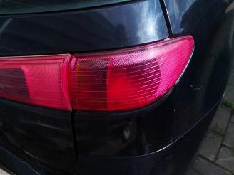 Mazda 2 2 (NB/NC/ND/NE), Hatchback, 2003 / 2007 1.4 16V picture 24
