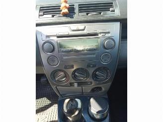Mazda 2 2 (NB/NC/ND/NE), Hatchback, 2003 / 2007 1.4 16V picture 8