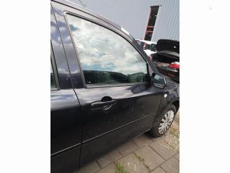 Mazda 2 2 (NB/NC/ND/NE), Hatchback, 2003 / 2007 1.4 16V picture 28