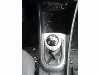 Kia Rio Rio III (UB), Hatchback, 2011 / 2017 1.2 CVVT 16V picture 8