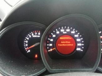 Kia Rio Rio III (UB), Hatchback, 2011 / 2017 1.2 CVVT 16V picture 9