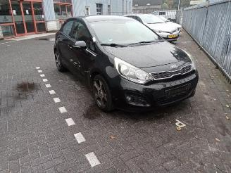 Uttjänta bilar auto Kia Rio Rio III (UB), Hatchback, 2011 / 2017 1.2 CVVT 16V 2011/11