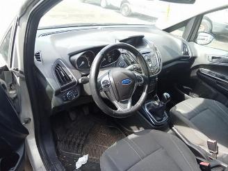Ford B-Max B-Max (JK8), MPV, 2012 / 2017 1.0 EcoBoost 12V 125 picture 9