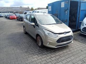 Ford B-Max B-Max (JK8), MPV, 2012 / 2017 1.0 EcoBoost 12V 125 picture 2