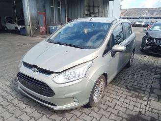 Auto da rottamare Ford B-Max B-Max (JK8), MPV, 2012 / 2017 1.0 EcoBoost 12V 125 2013