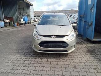 Ford B-Max B-Max (JK8), MPV, 2012 / 2017 1.0 EcoBoost 12V 125 picture 3