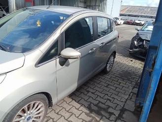 Ford B-Max B-Max (JK8), MPV, 2012 / 2017 1.0 EcoBoost 12V 125 picture 7