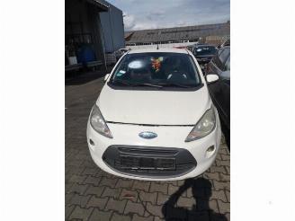 Uttjänta bilar auto Ford Ka Ka II, Hatchback, 2008 / 2016 1.2 2008