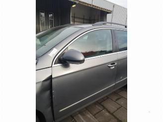 Uttjänta bilar auto Volkswagen Passat Passat Variant (3C5), Combi, 2005 / 2010 2.0 TDI 140 2006