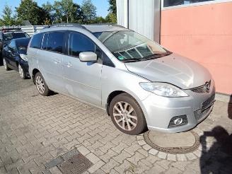 Dezmembrări autoturisme Mazda 5 5 (CR19), MPV, 2004 / 2010 1.8i 16V 2008