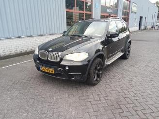 Démontage voiture BMW X5 X5 (E70), SUV, 2006 / 2013 xDrive 40d 3.0 24V 2011/10