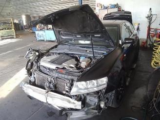Uttjänta bilar auto Audi A6 A6 Avant (C6), Combi, 2005 / 2011 2.7 TDI V6 24V 2008/11