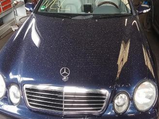 Mercedes CLK CLK (R208), Cabrio, 1997 / 2002 3.2 320 V6 18V picture 27