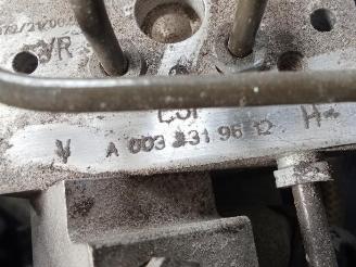 Mercedes CLK CLK (R208), Cabrio, 1997 / 2002 3.2 320 V6 18V picture 14