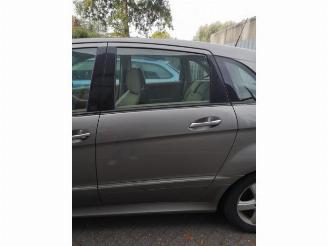 Mercedes B-klasse B (W245), Hatchback, 2005 / 2011 2.0 B-200 CDI 16V picture 22