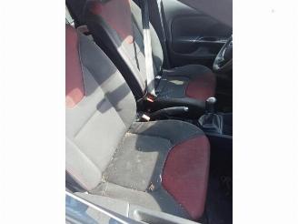 Renault Clio Clio IV Estate/Grandtour (7R), Combi 5-drs, 2012 / 2021 1.2 16V picture 6