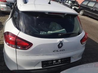 Renault Clio Clio IV Estate/Grandtour (7R), Combi 5-drs, 2012 / 2021 1.2 16V picture 25