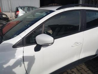Renault Clio Clio IV Estate/Grandtour (7R), Combi 5-drs, 2012 / 2021 1.2 16V picture 9