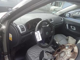Skoda Fabia Fabia II (5J), Hatchback 5-drs, 2006 / 2014 1.2i picture 5