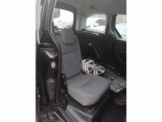 Citroën Berlingo Berlingo Cinqspace, Multispace, MPV, 2008 / 2021 1.6 VTi 95 16V picture 14