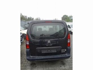 Citroën Berlingo Berlingo Cinqspace, Multispace, MPV, 2008 / 2021 1.6 VTi 95 16V picture 7