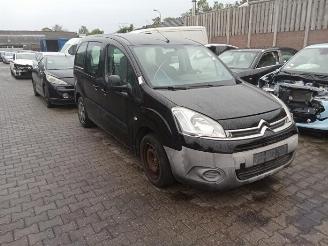 Citroën Berlingo Berlingo Cinqspace, Multispace, MPV, 2008 / 2021 1.6 VTi 95 16V picture 1