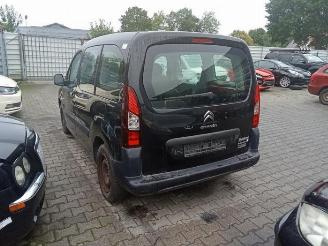 Citroën Berlingo Berlingo Cinqspace, Multispace, MPV, 2008 / 2021 1.6 VTi 95 16V picture 6