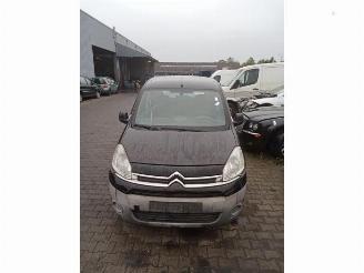 Citroën Berlingo Berlingo Cinqspace, Multispace, MPV, 2008 / 2021 1.6 VTi 95 16V picture 4