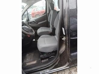 Citroën Berlingo Berlingo Cinqspace, Multispace, MPV, 2008 / 2021 1.6 VTi 95 16V picture 12