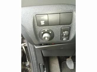 Citroën Berlingo Berlingo Cinqspace, Multispace, MPV, 2008 / 2021 1.6 VTi 95 16V picture 8