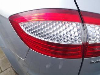 Ford Mondeo Mondeo IV Wagon, Combi, 2007 / 2015 2.0 TDCi 140 16V picture 27