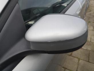 Ford Mondeo Mondeo IV Wagon, Combi, 2007 / 2015 2.0 TDCi 140 16V picture 19